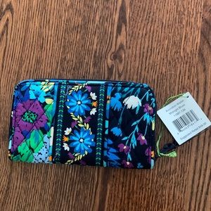 Vera Bradley Large Wallet